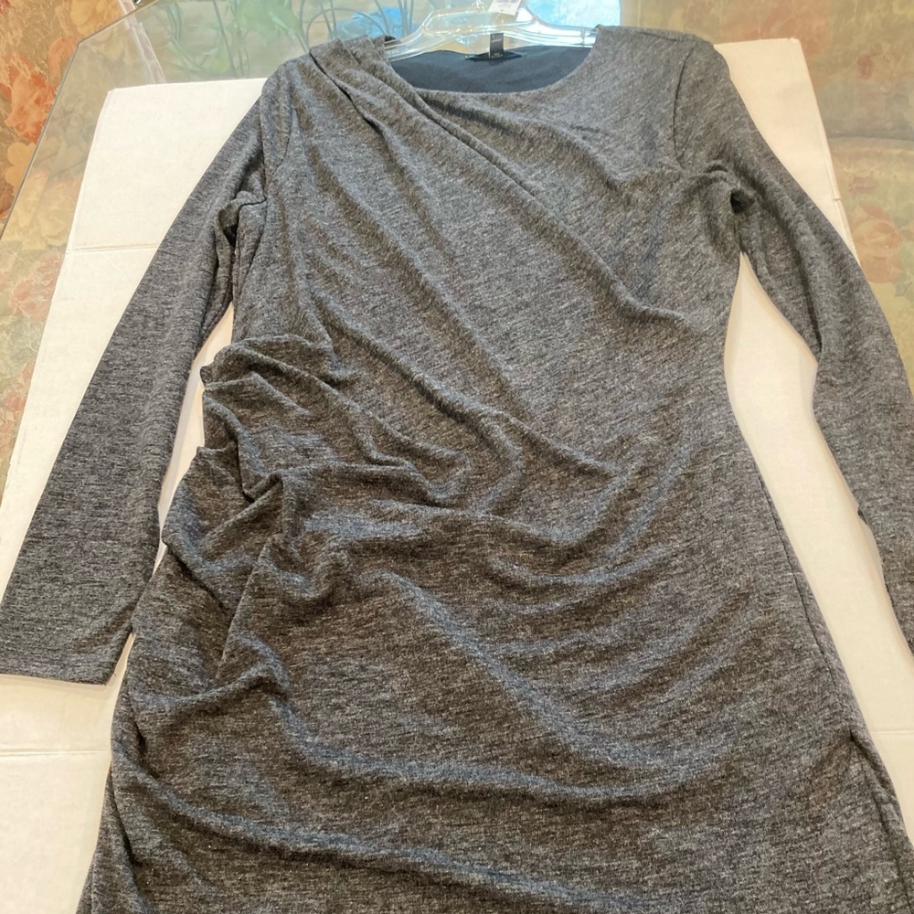 Banana Republic dress. NWT.